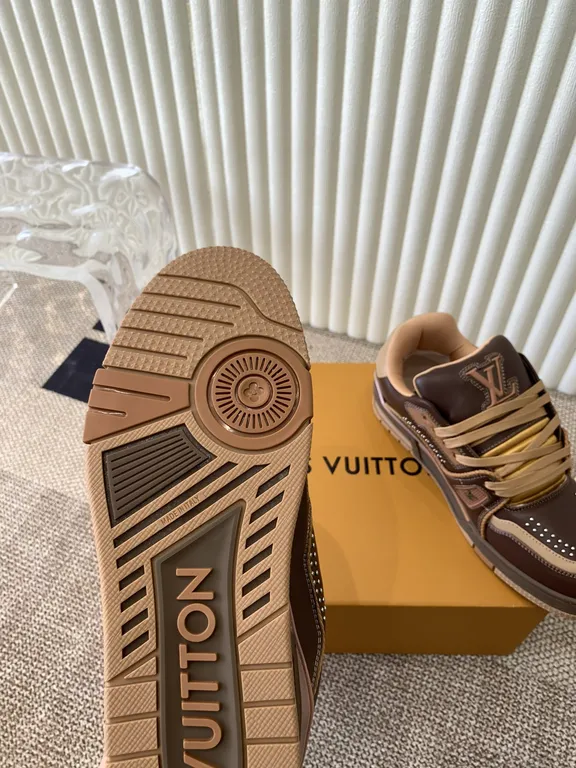 Louis Vuitton Shoe 